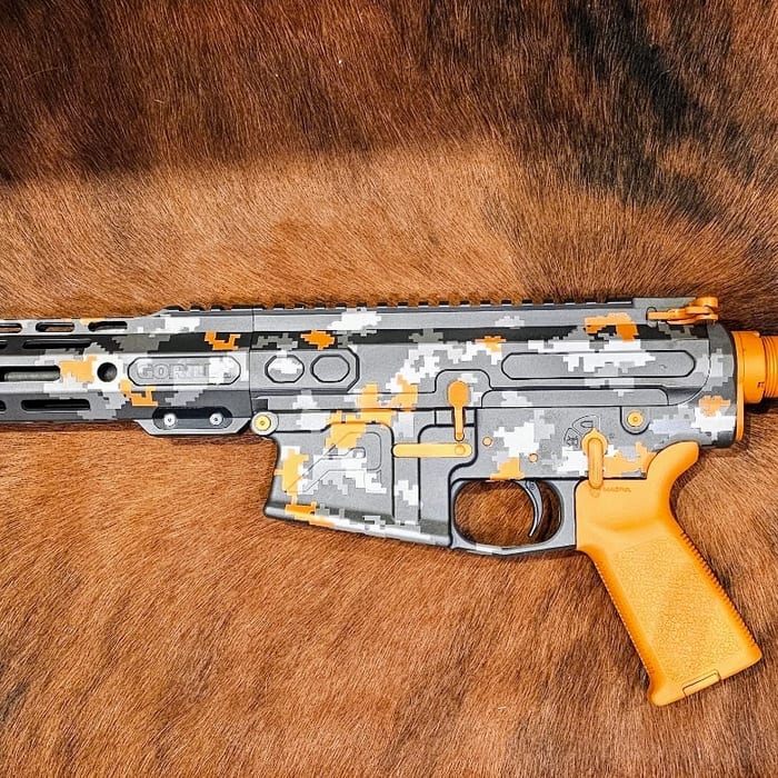 8.6 Blackout